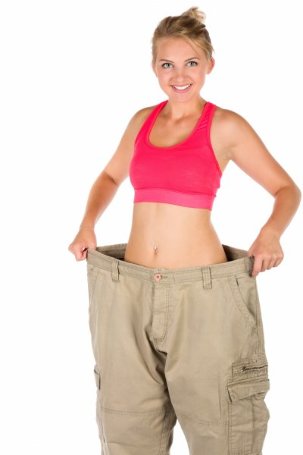 Τι είναι ένα πρόγραμμα απώλειας βάρους