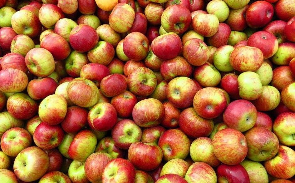 δίαιτα μήλου για απώλεια βάρους